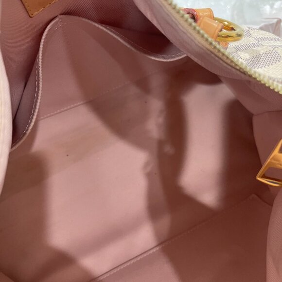 Louis Vuitton Damier Azur Lymington (JB1338) - Picture 12 of 16